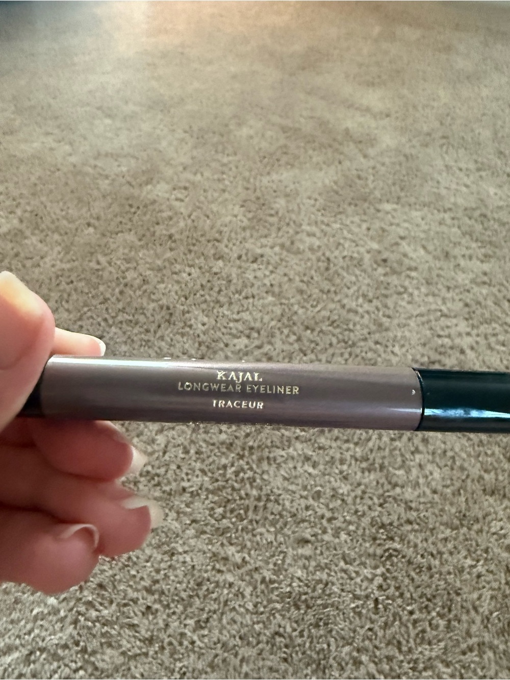 Laura Geller Kajal Longwear Eyeliner - Taupe